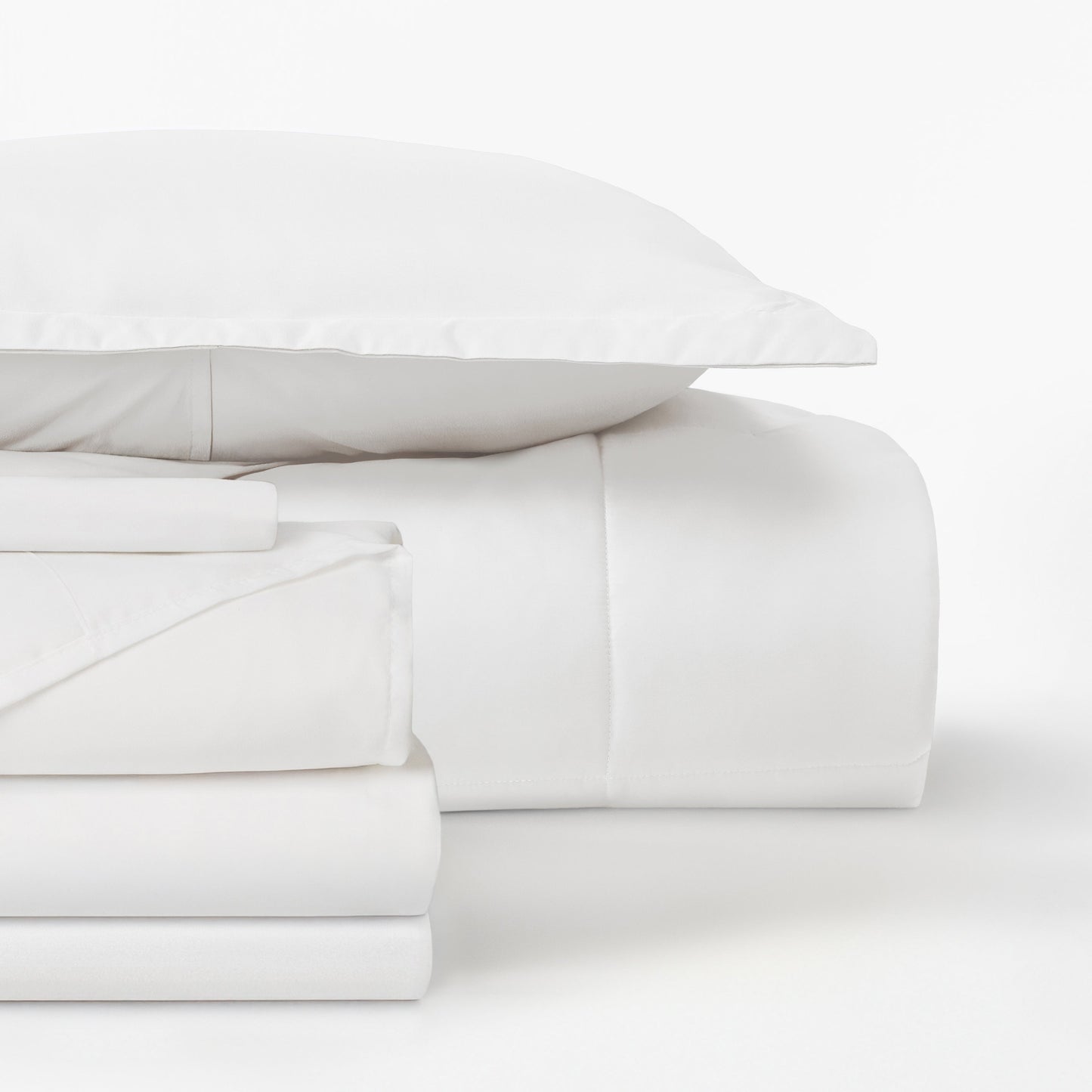 Bed In A Bag 8-Piece Bed Set