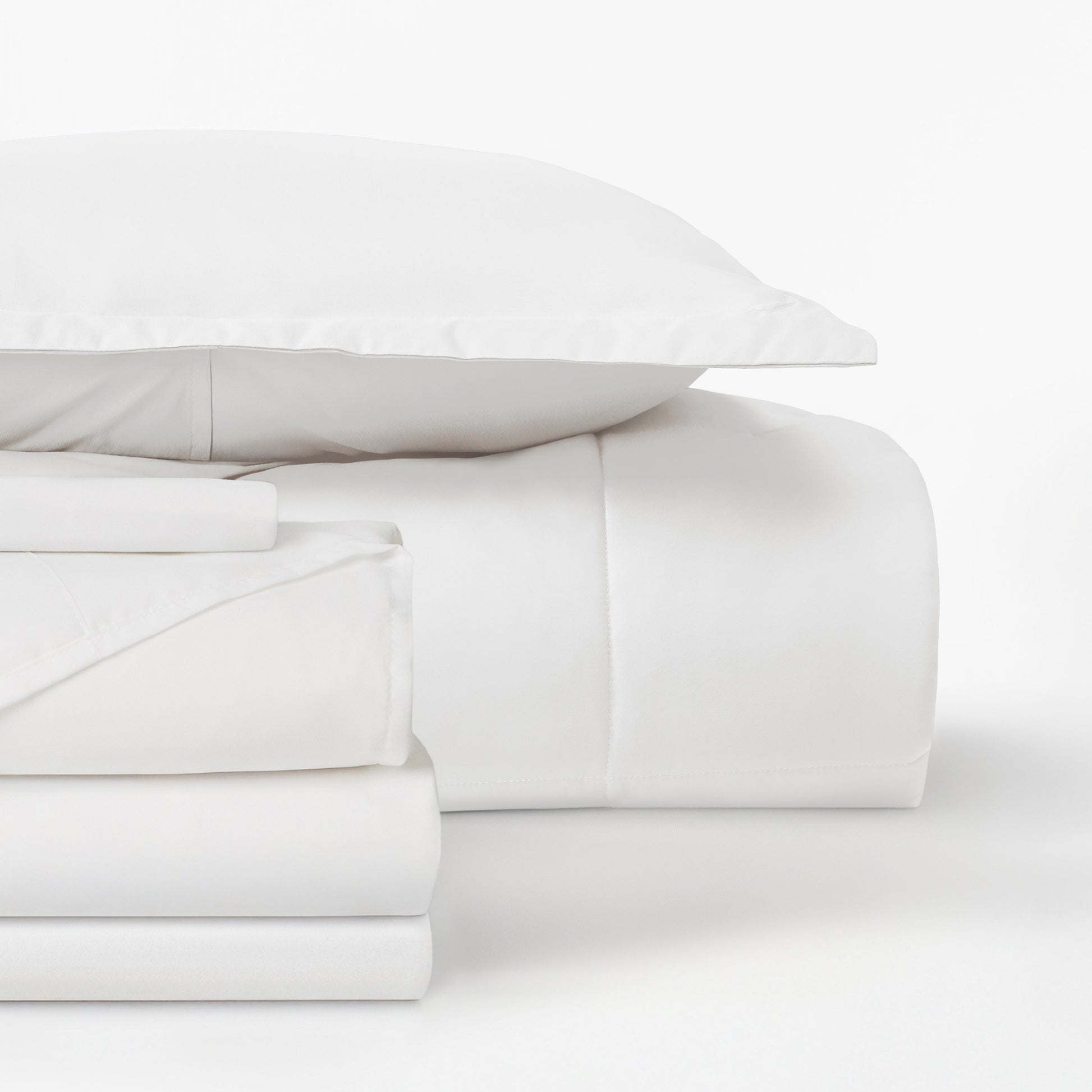 Bed In A Bag 8-Piece Bed Set