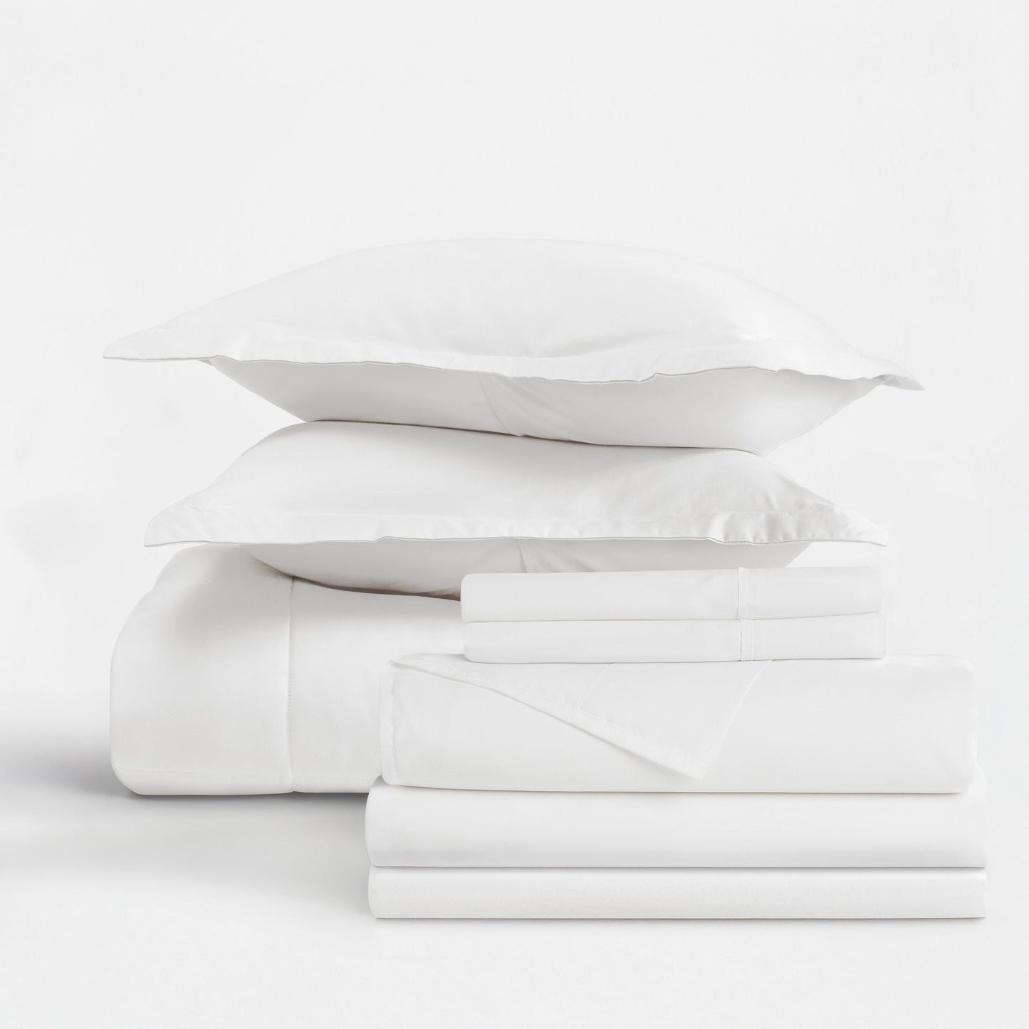 Bed In A Bag 8-Piece Bed Set