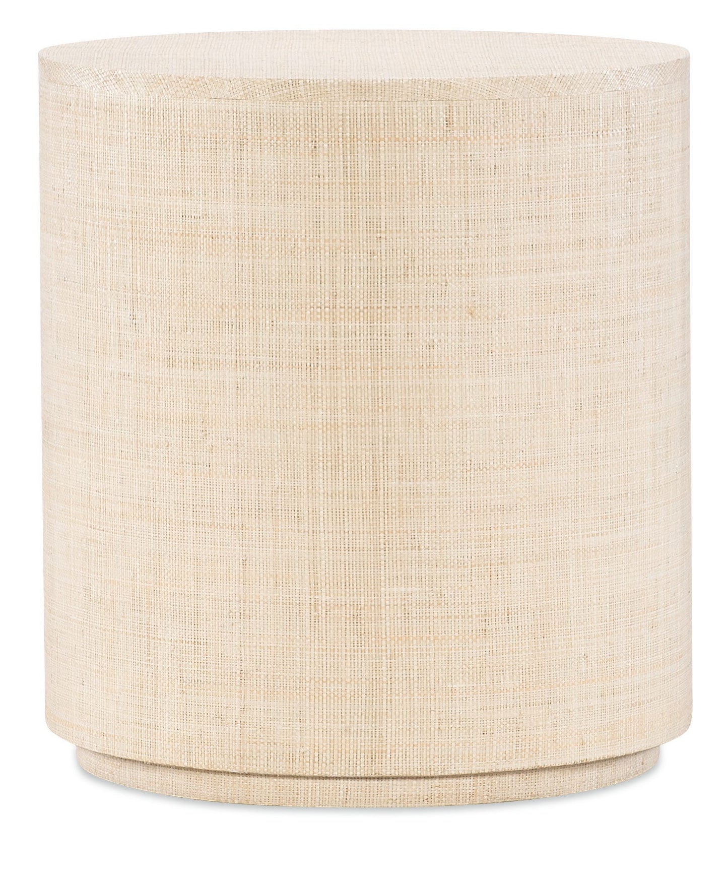 Margaritaville Coral Round End Table