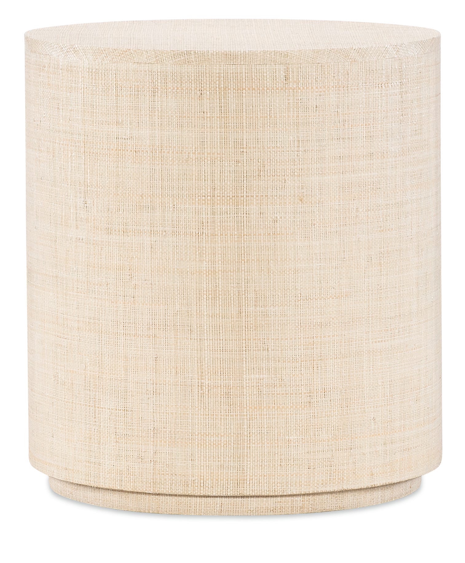 Margaritaville Coral Round End Table