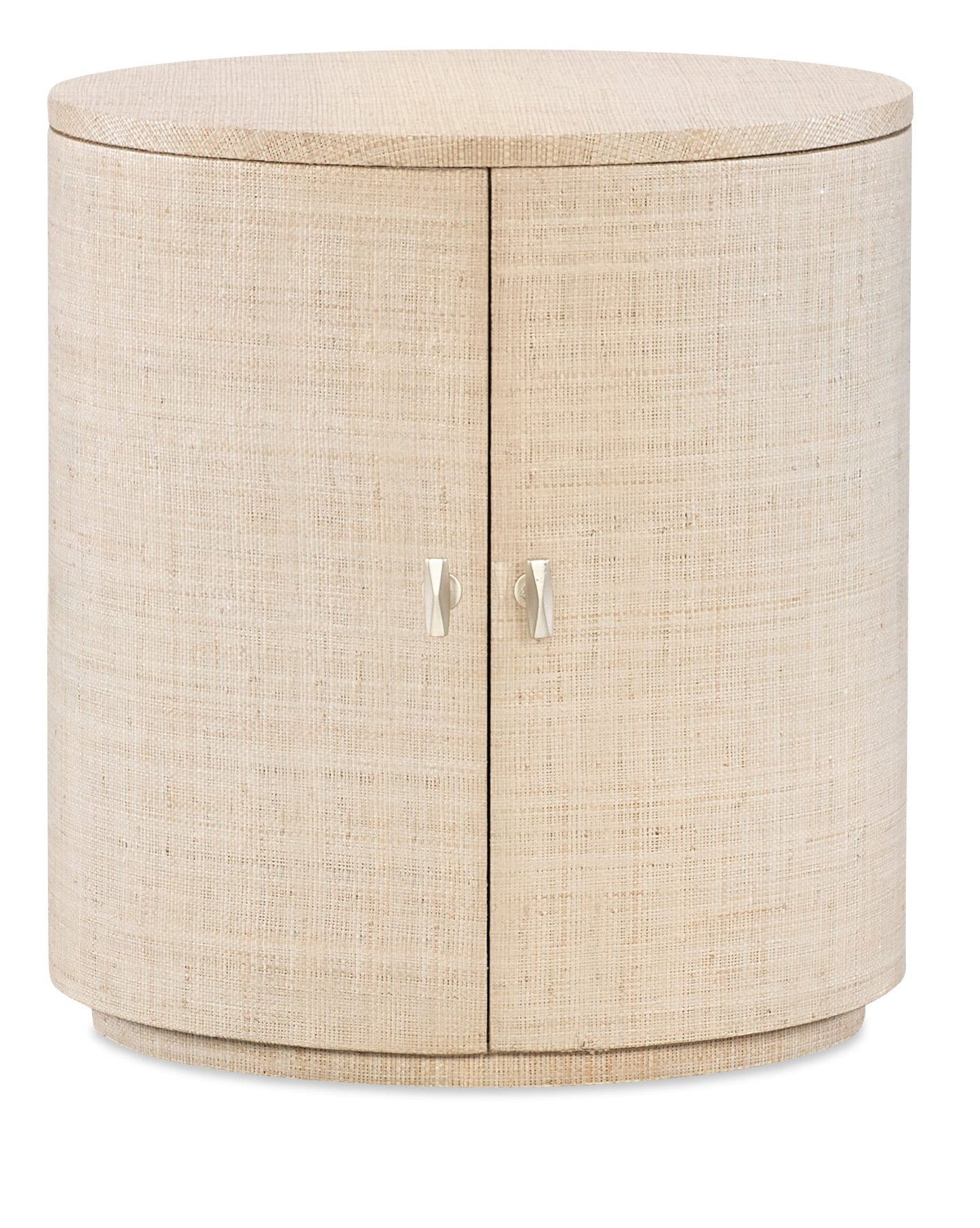 Margaritaville Coral Round End Table