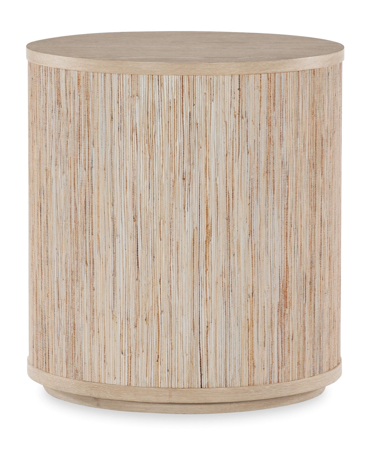 Margaritaville Mission Bay Round Side Table