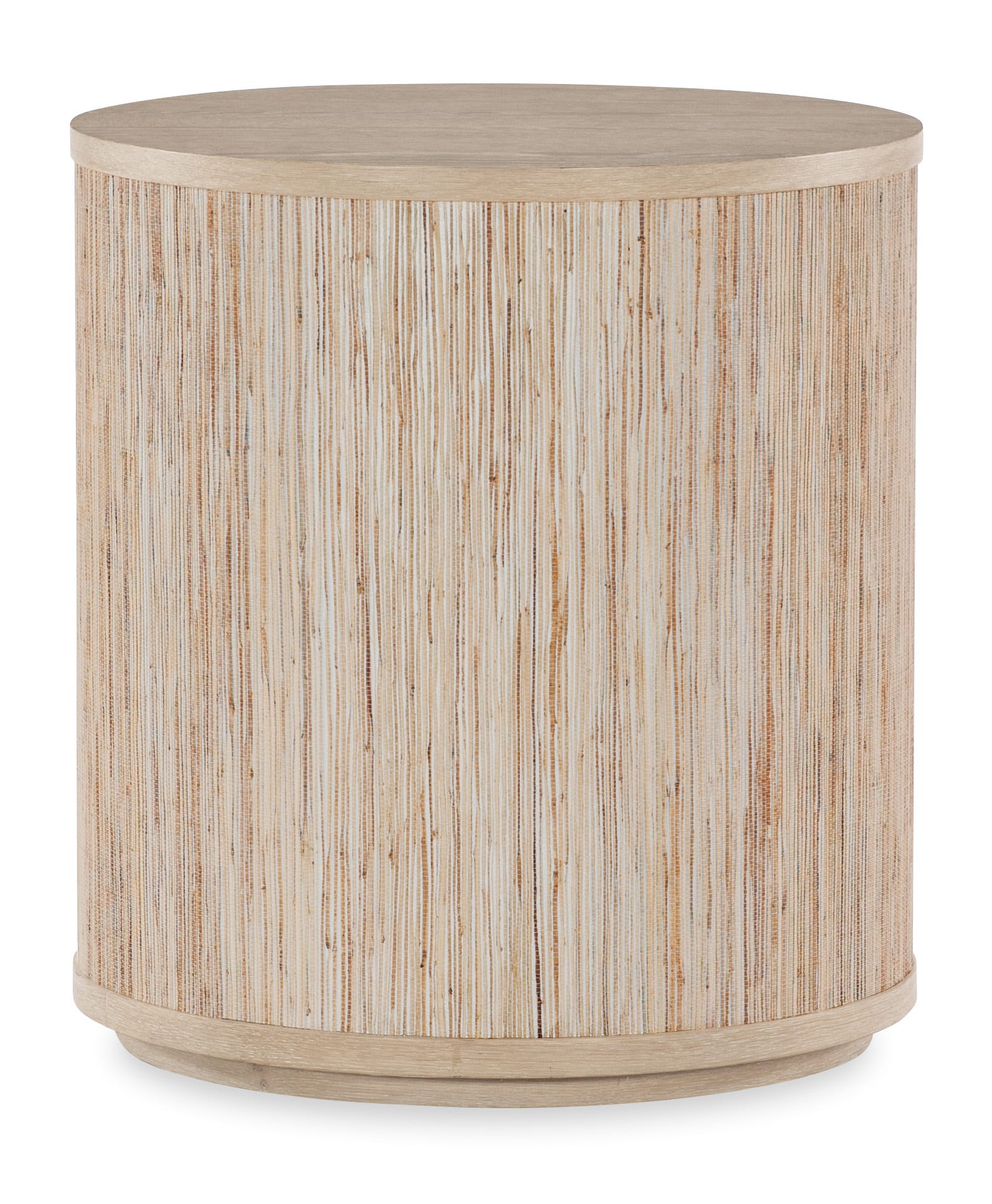 Margaritaville Mission Bay Round Side Table