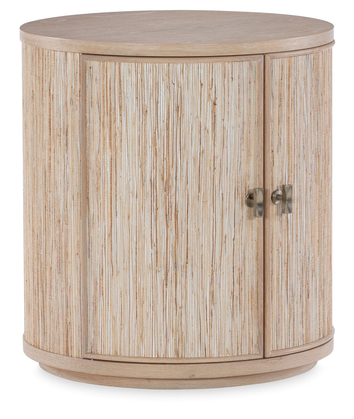 Margaritaville Mission Bay Round Side Table