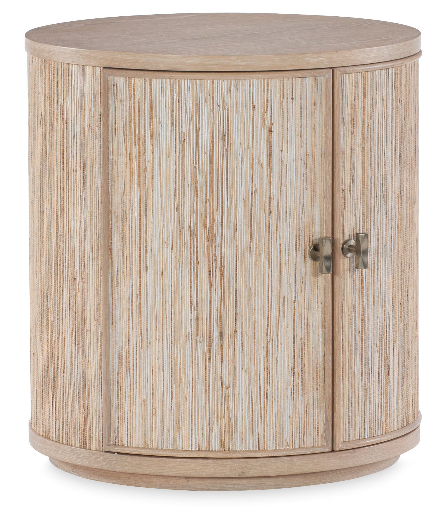 Margaritaville Mission Bay Round Side Table
