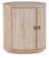Margaritaville Mission Bay Round Side Table