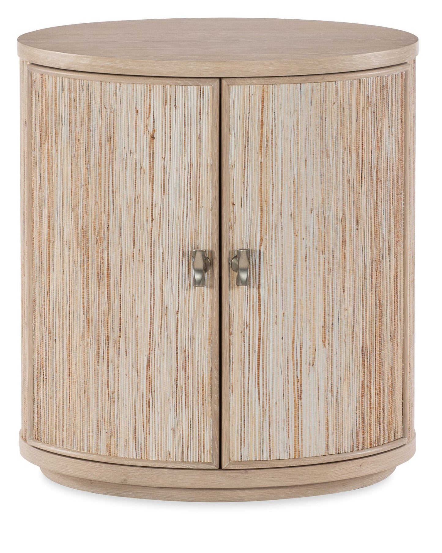 Margaritaville Mission Bay Round Side Table