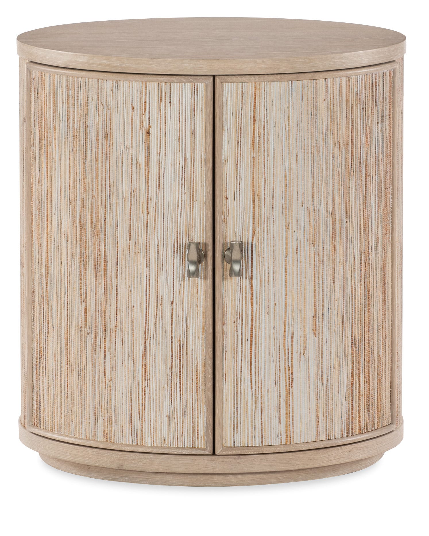 Margaritaville Mission Bay Round Side Table