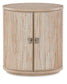 Margaritaville Mission Bay Round Side Table