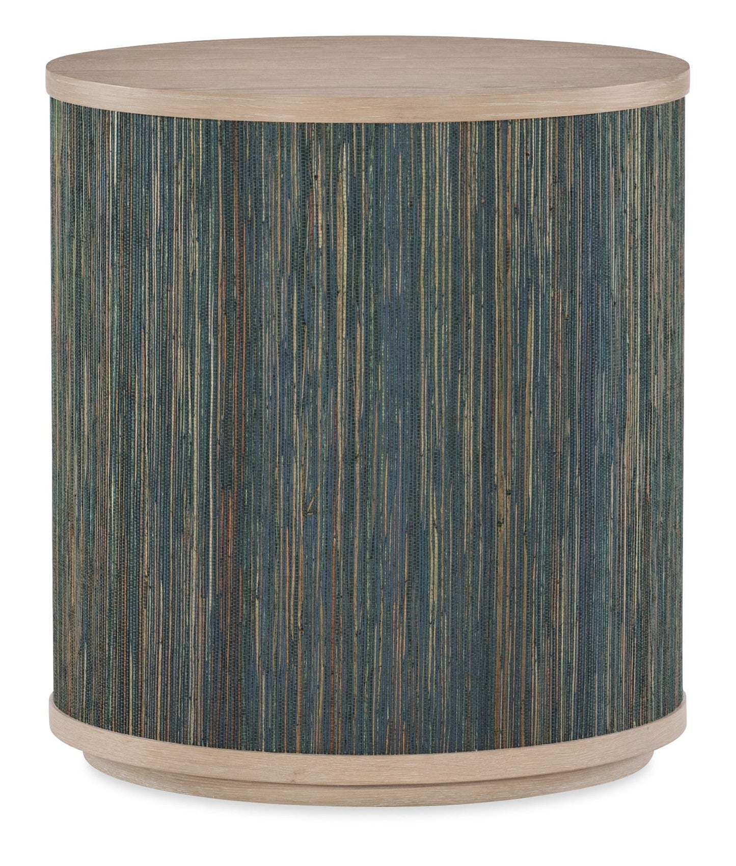 Margaritaville Siren Song Round End Table