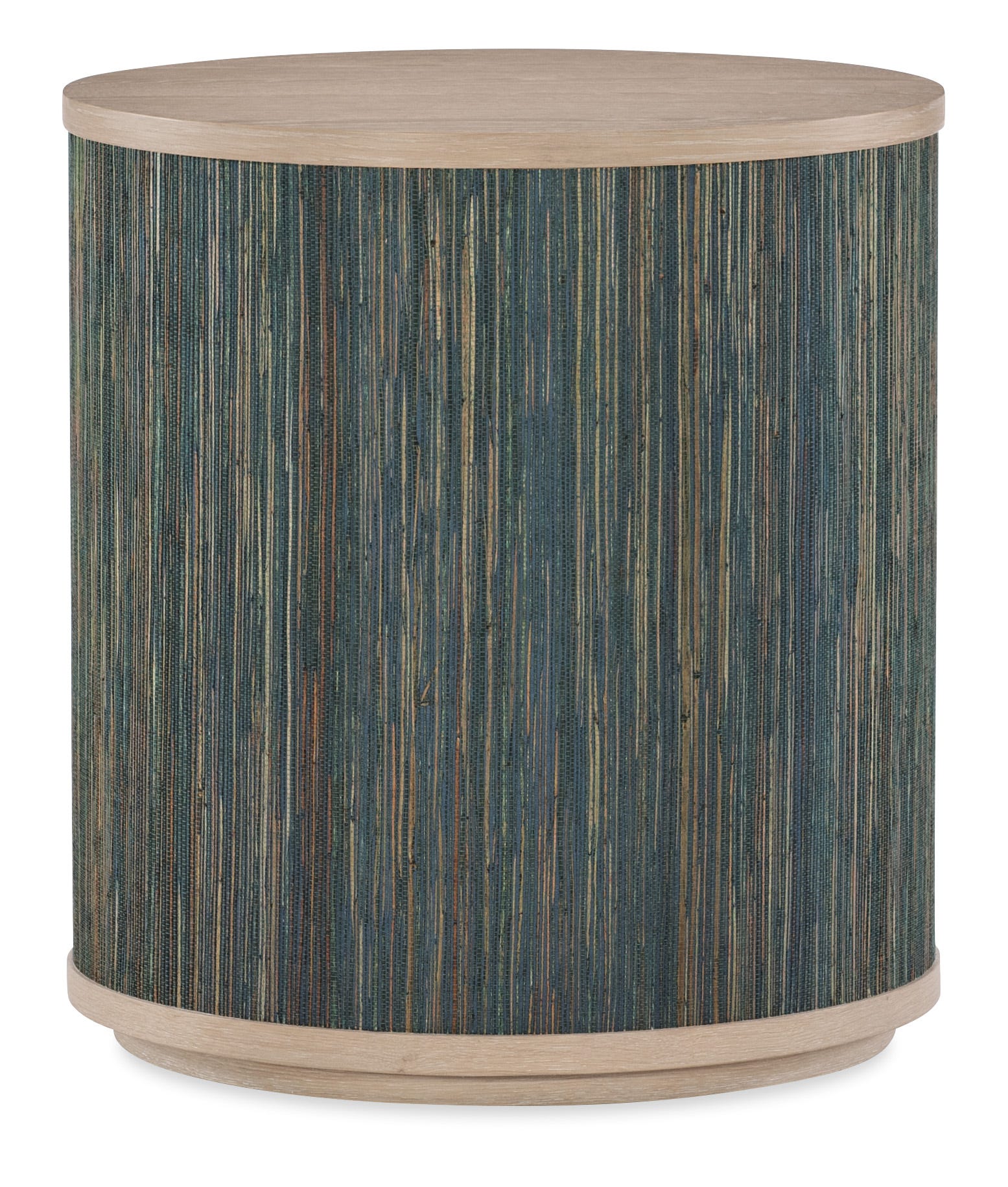 Margaritaville Siren Song Round End Table