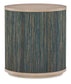 Margaritaville Siren Song Round End Table