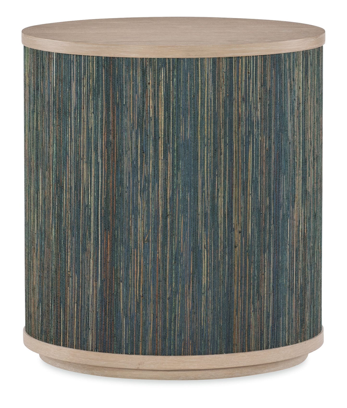 Margaritaville Siren Song Round End Table