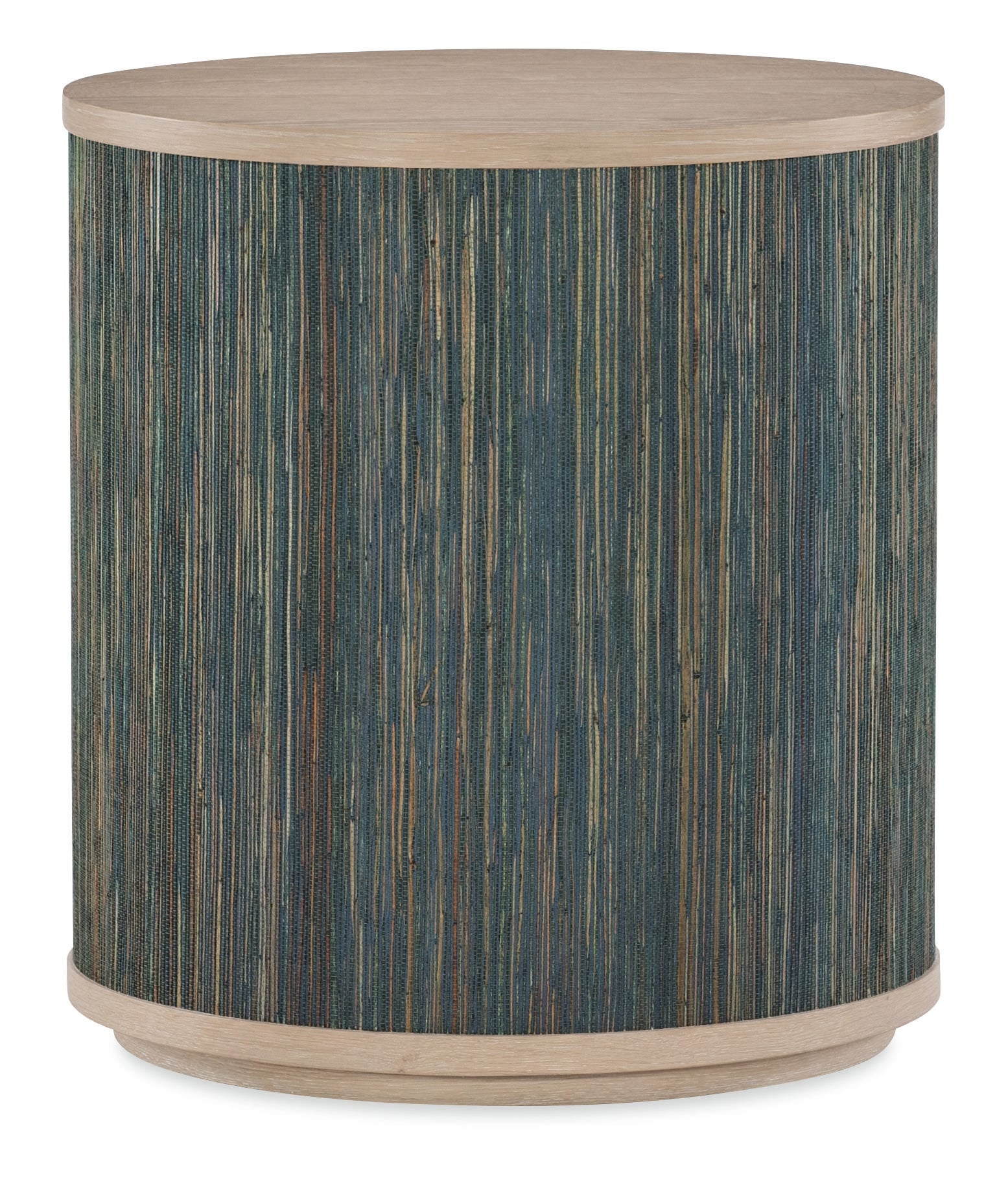 Margaritaville Siren Song Round End Table