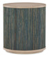 Margaritaville Siren Song Round End Table