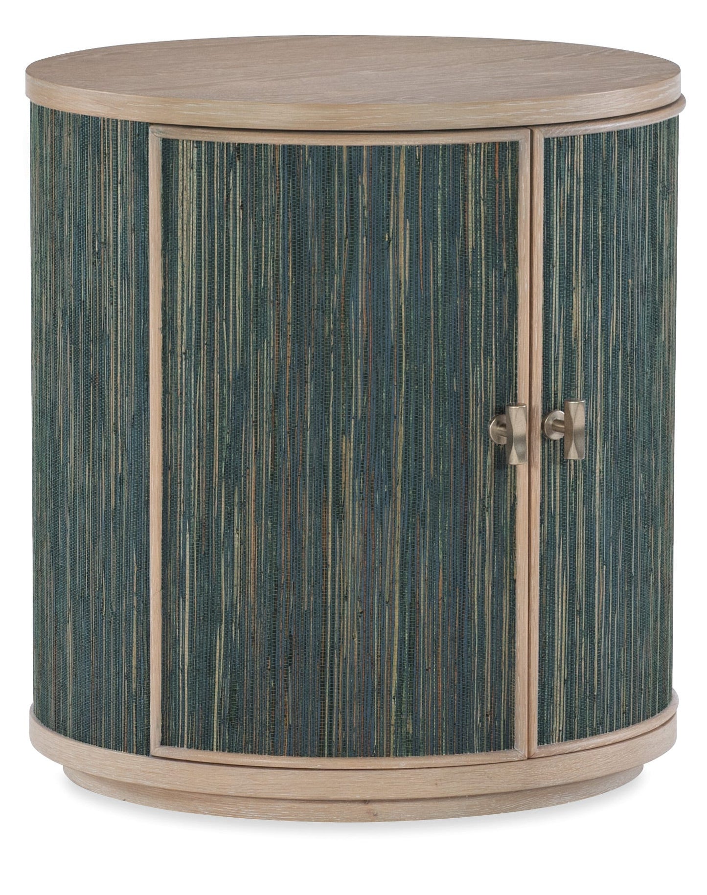 Margaritaville Siren Song Round End Table