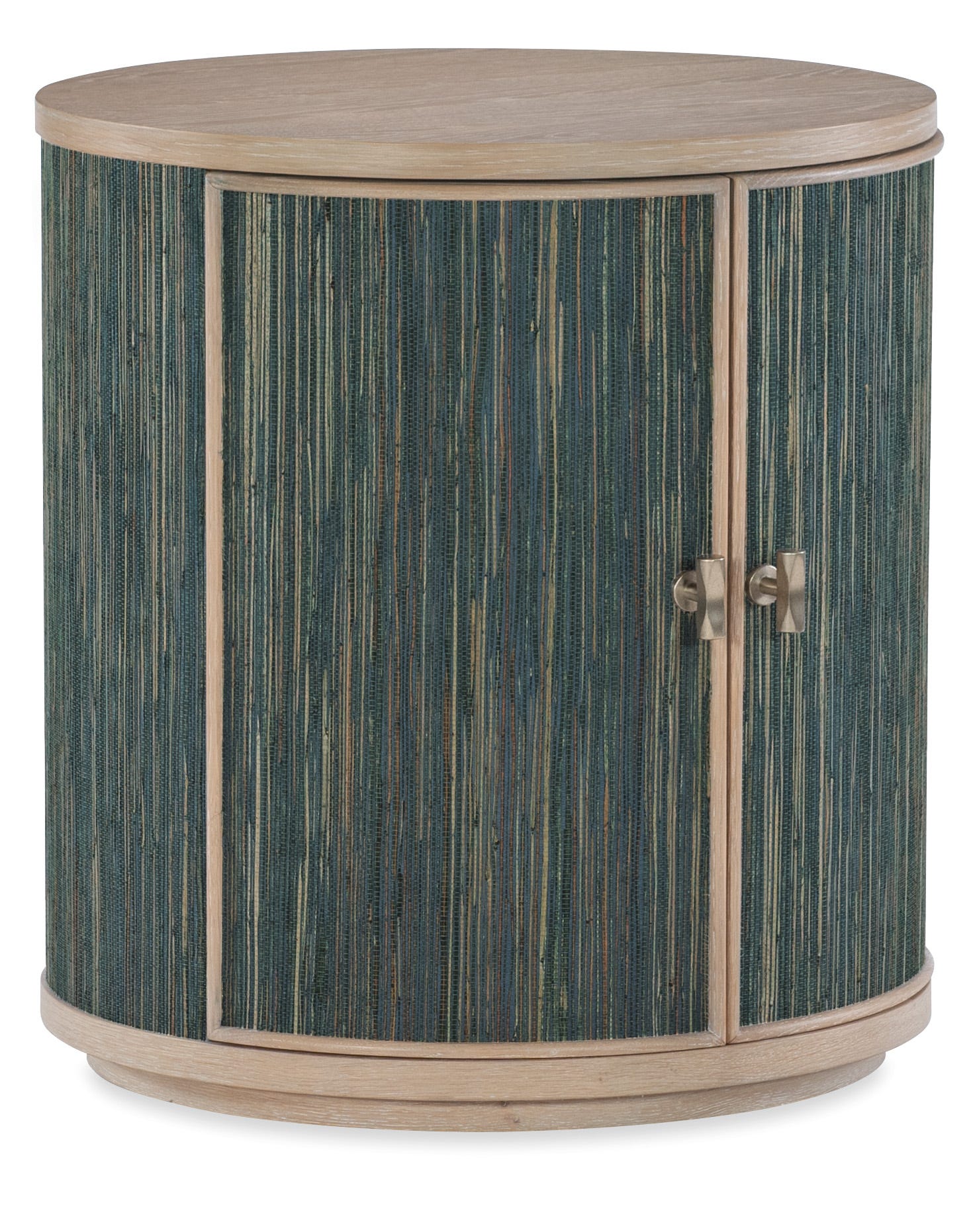 Margaritaville Siren Song Round End Table