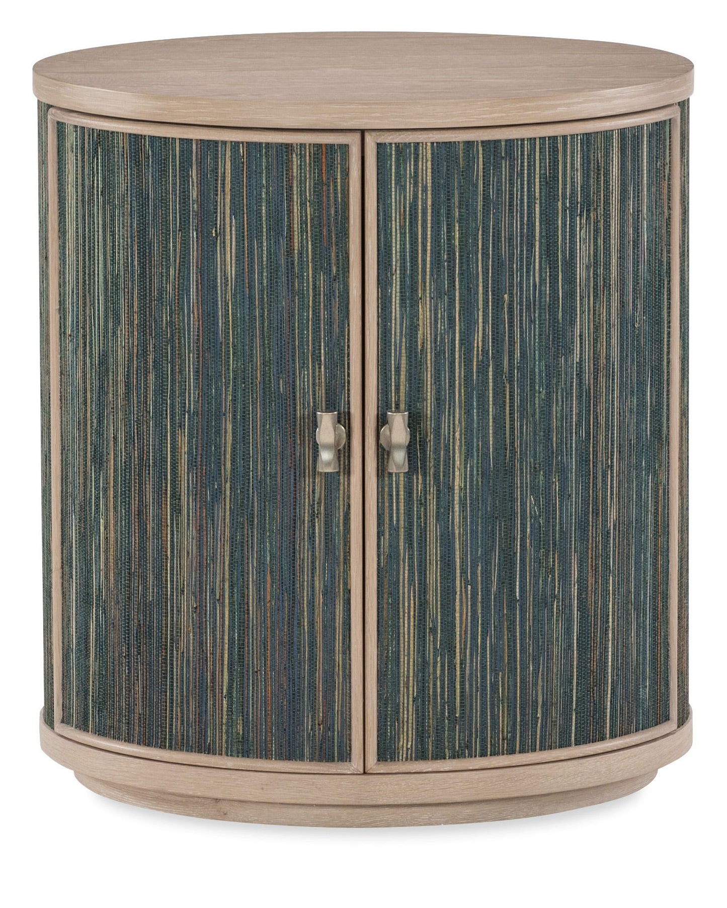 Margaritaville Siren Song Round End Table