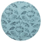 Margaritaville Batik Accent Table