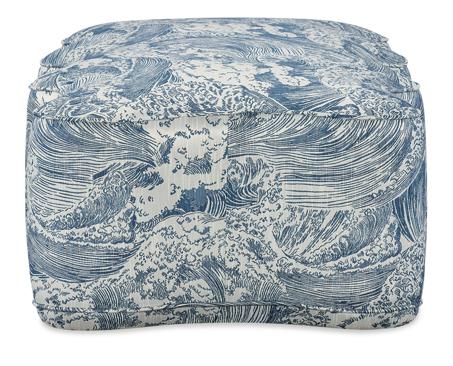 Margaritaville Bonzai Ottoman