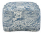 Margaritaville Bonzai Ottoman