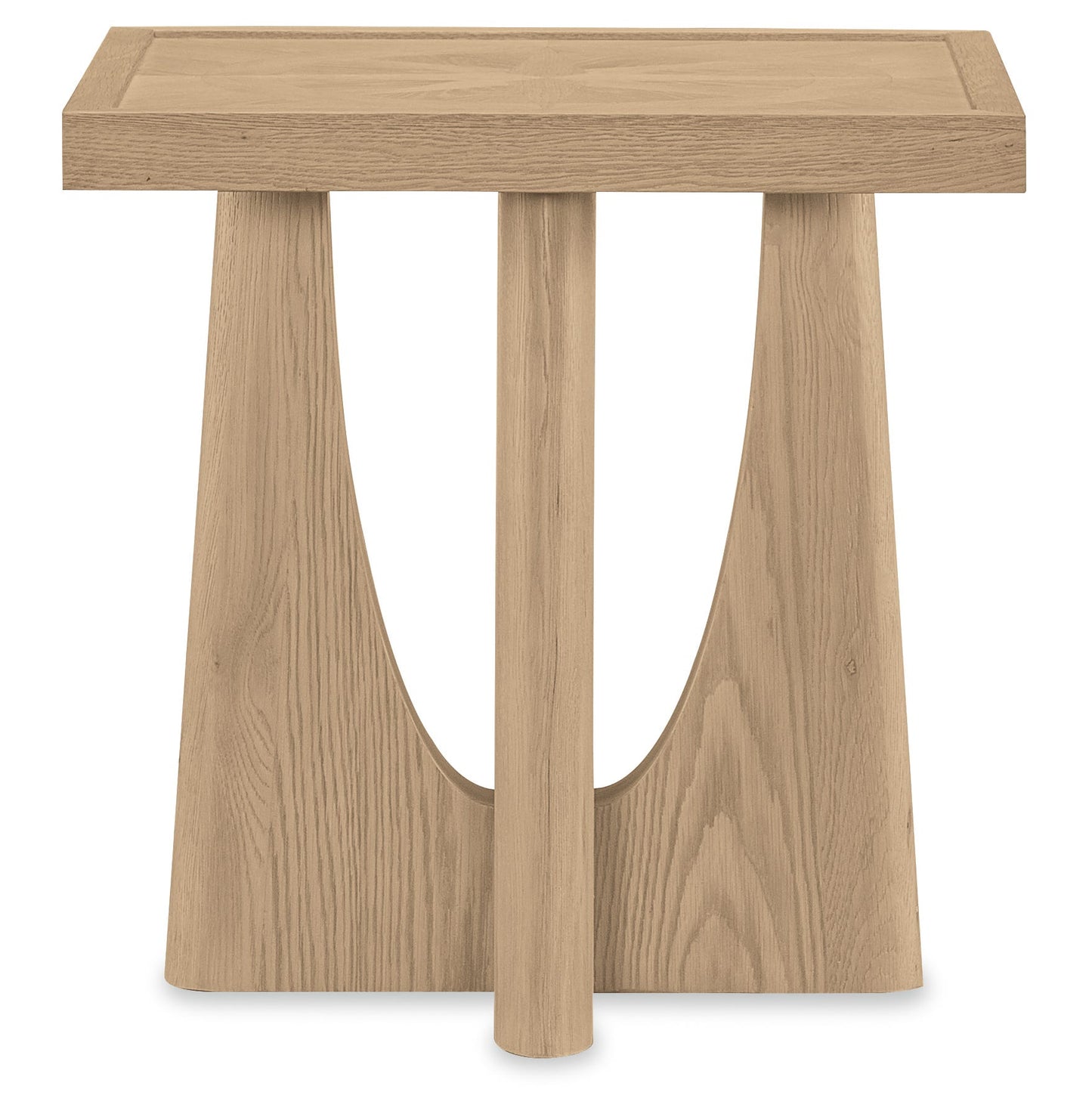 Margaritaville Compass Point End Table