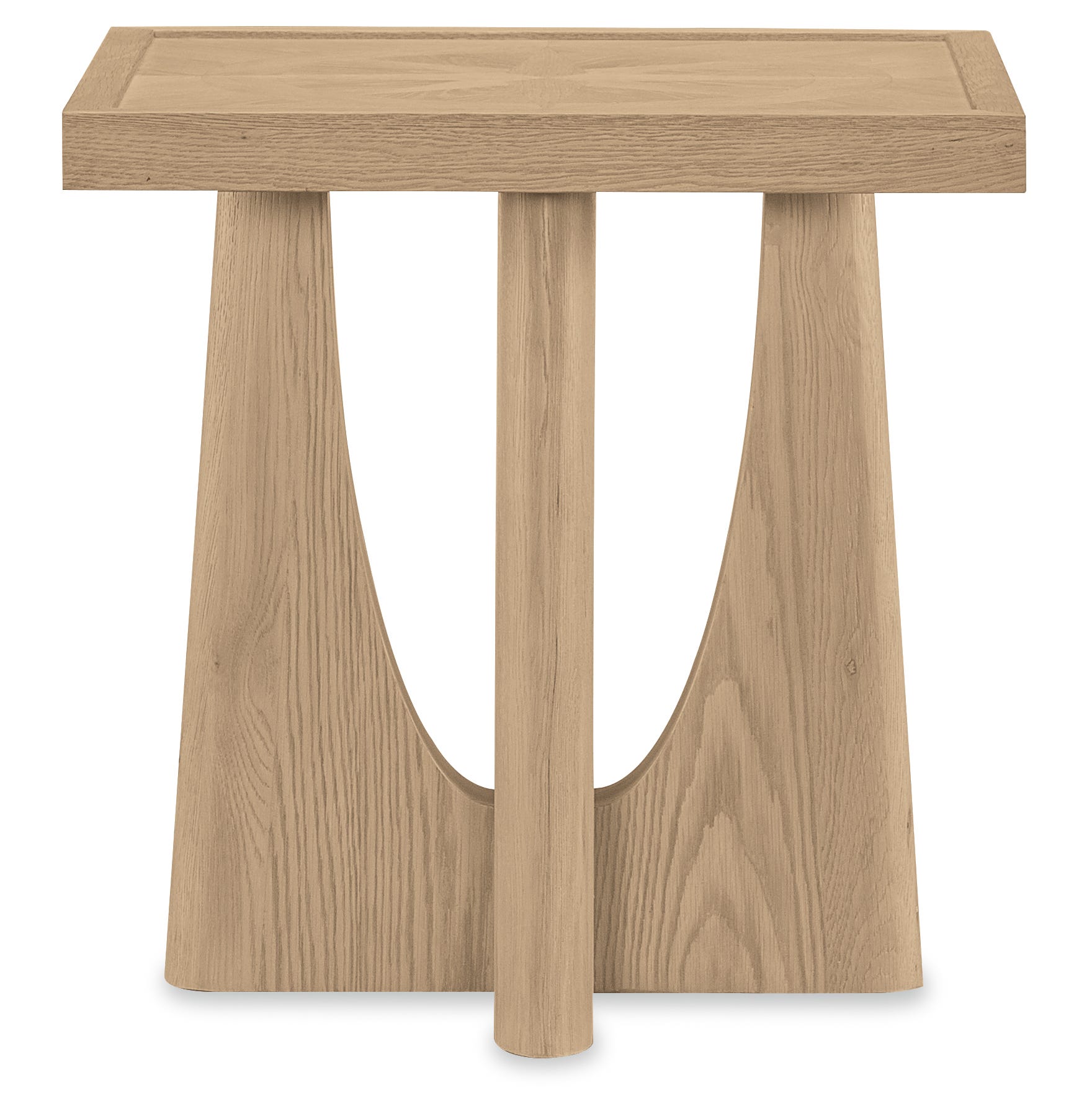 Margaritaville Compass Point End Table