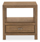 Margaritaville Tahoe End Table
