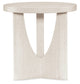 Margaritaville Duval End Table