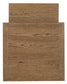 Margaritaville Roatan Small Nightstand