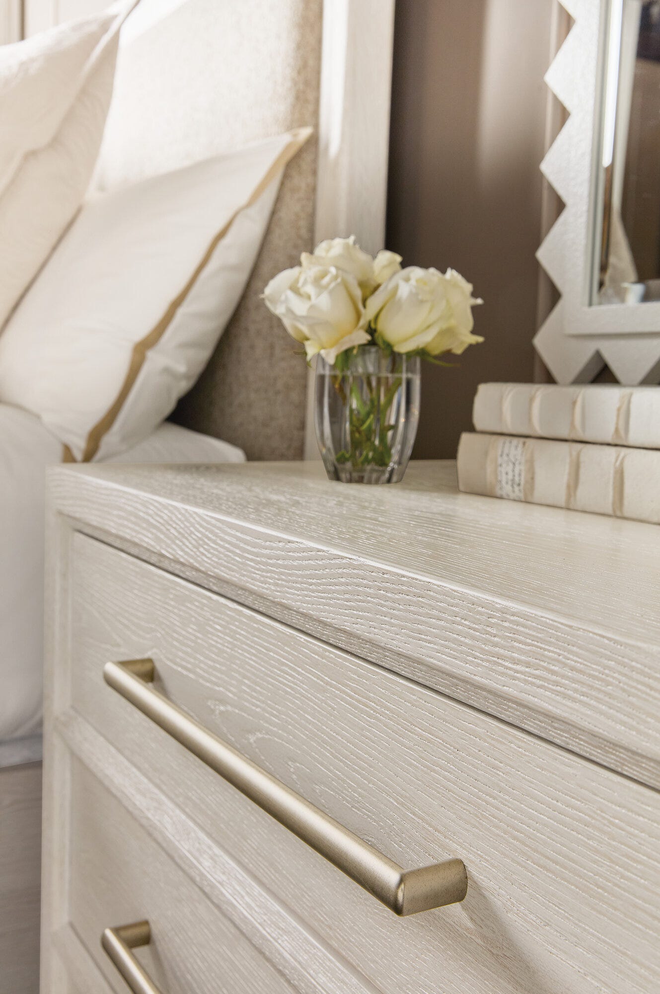 Margaritaville Duval Nightstand