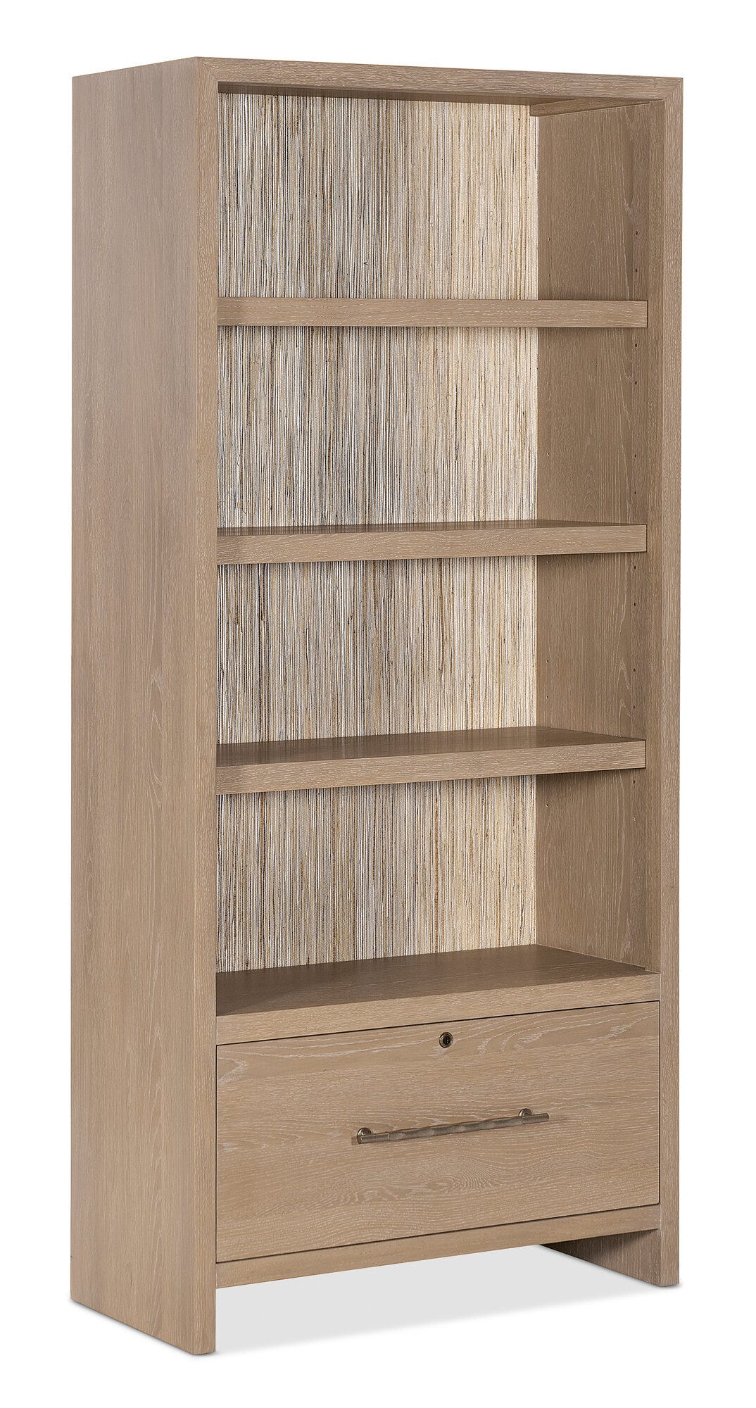 Margaritaville Mission Bay Bookcase