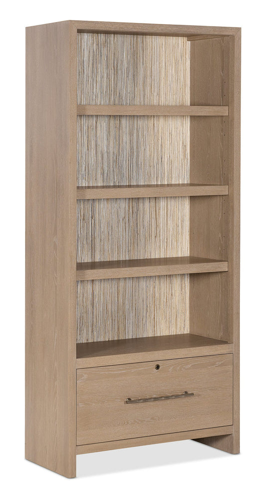 Margaritaville Mission Bay Bookcase