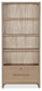 Margaritaville Mission Bay Bookcase