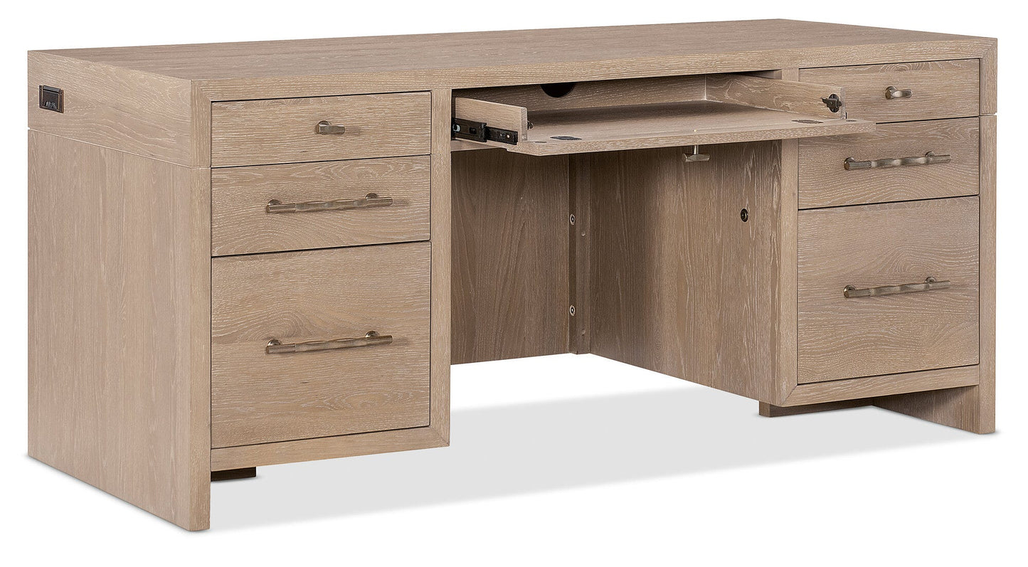 Margaritaville Mission Bay Executive Desk