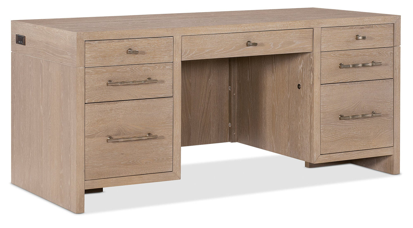 Margaritaville Mission Bay Executive Desk