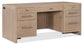 Margaritaville Mission Bay Executive Desk