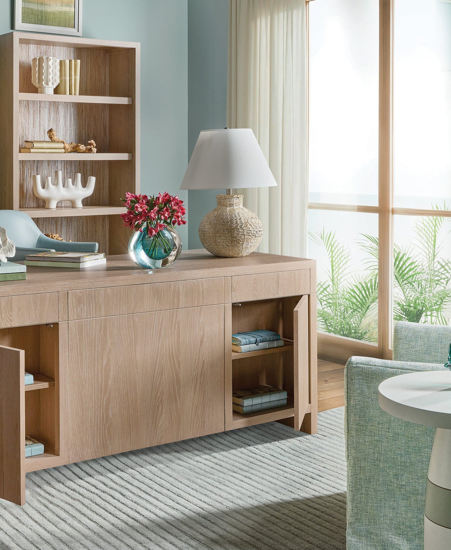 Margaritaville Mission Bay Executive Desk