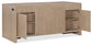 Margaritaville Mission Bay Executive Desk