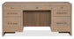 Margaritaville Mission Bay Executive Desk