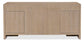 Margaritaville Mission Bay Executive Desk