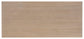 Margaritaville Mission Bay Executive Desk