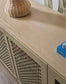 Margaritaville Caicos Credenza