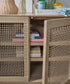 Margaritaville Caicos Credenza