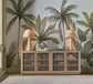 Margaritaville Caicos Credenza