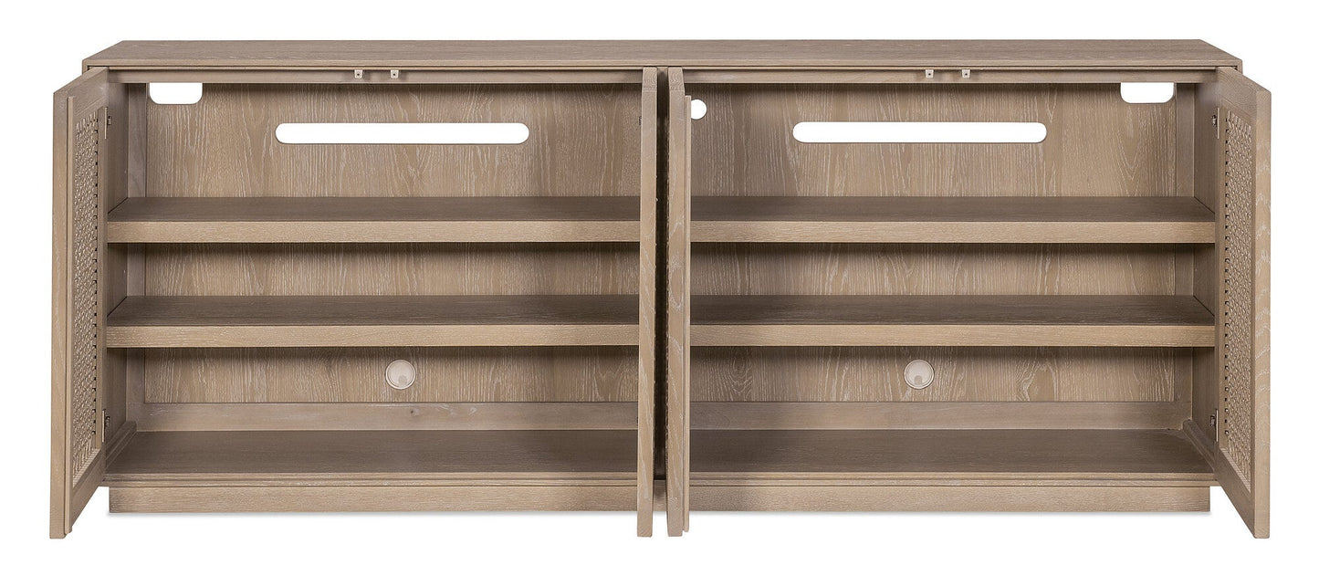 Margaritaville Caicos Credenza