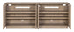 Margaritaville Caicos Credenza