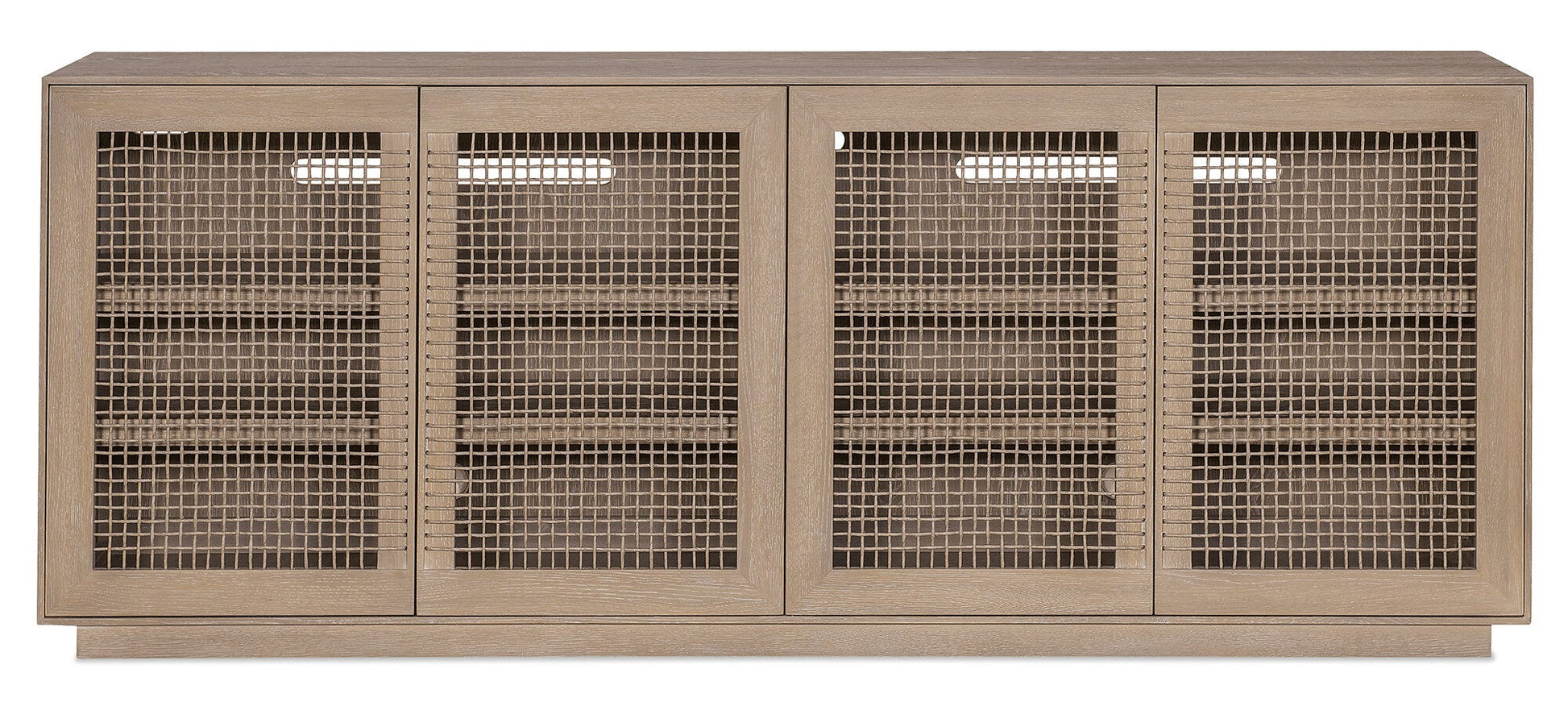 Margaritaville Caicos Credenza