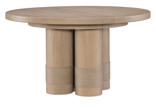 Margaritaville Mission Bay Round Dining Table